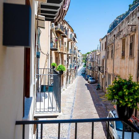 Incao Holiday Giudecca House Чефалу Экстерьер фото
